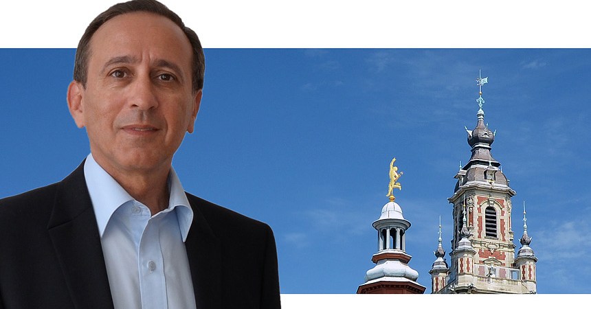 docteur Joseph Mellul chirurgie esthétique à Lille