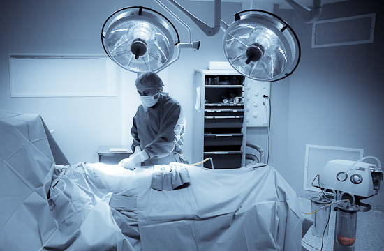 Lipoaspiration du ventre à Lille