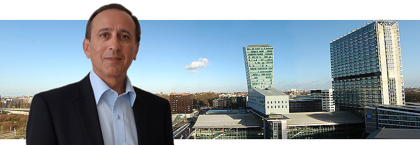 docteur Joseph Mellul chirurgie esthétique à Lille